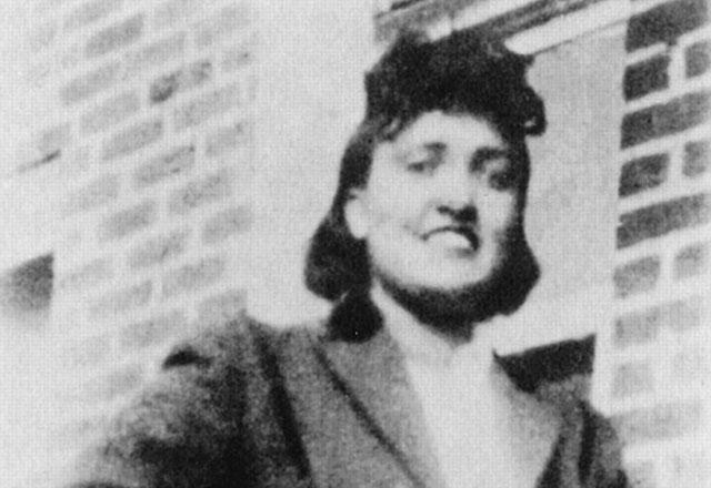 Henrietta Lacks