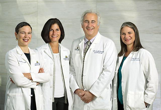 Fetal Therapy Team