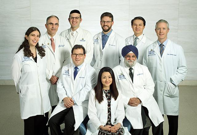 Interventional Radiology group