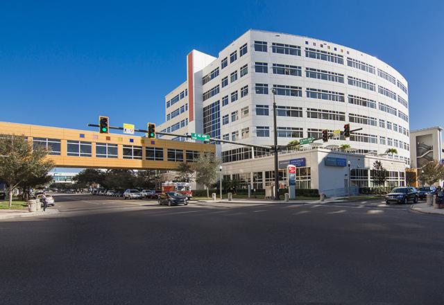 Johns Hopkins All Children's Outpatient Care, St. Petersburg