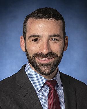 Daniel Lubelski, M.D.