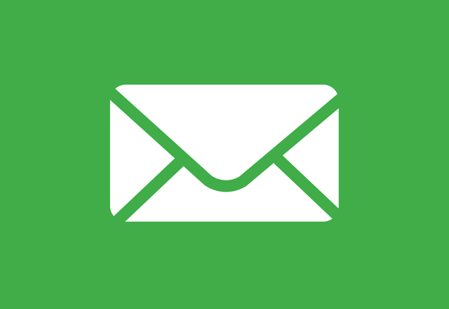 Mail icon