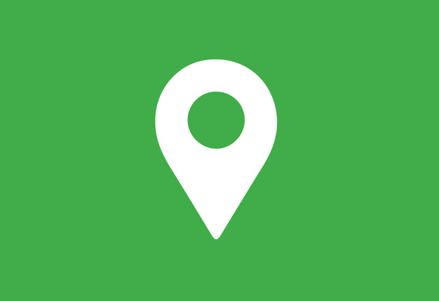 Map icon