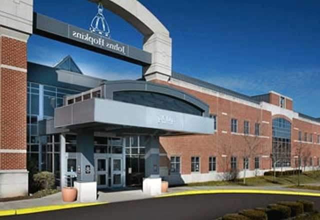 Johns Hopkins Health Care and Surgery Center at White Marsh