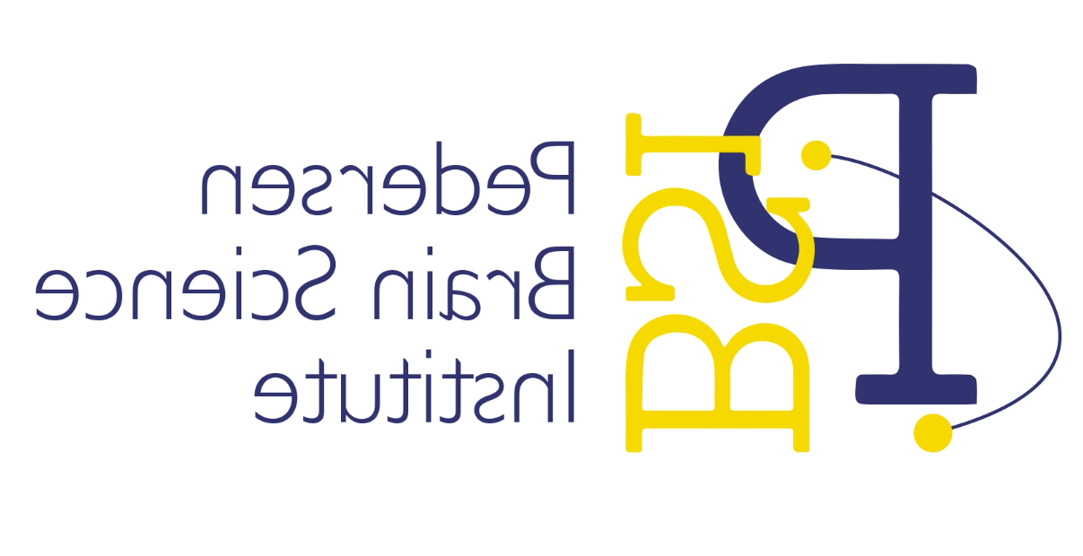 pedersen brain science institute logo